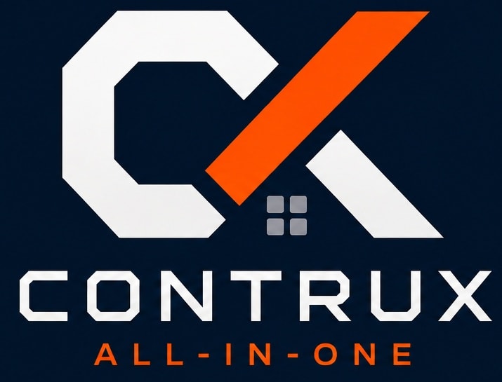 Contrux